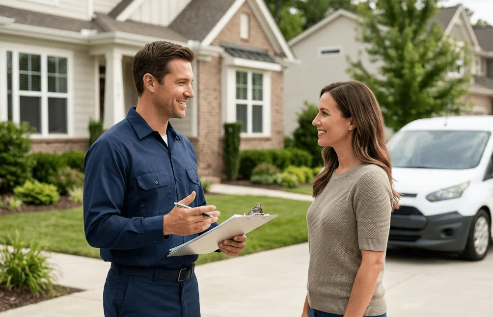 Mold Remediation Wake Forest, NC FAQs